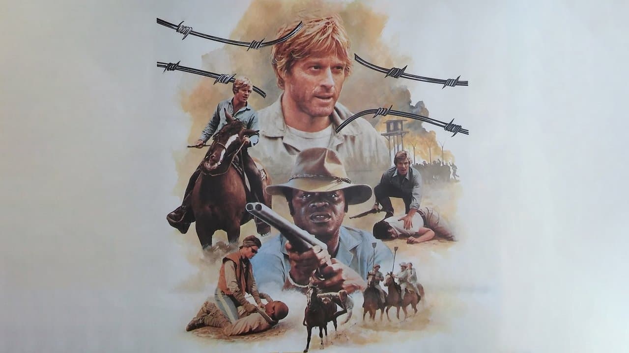 Backdrop – Brubaker