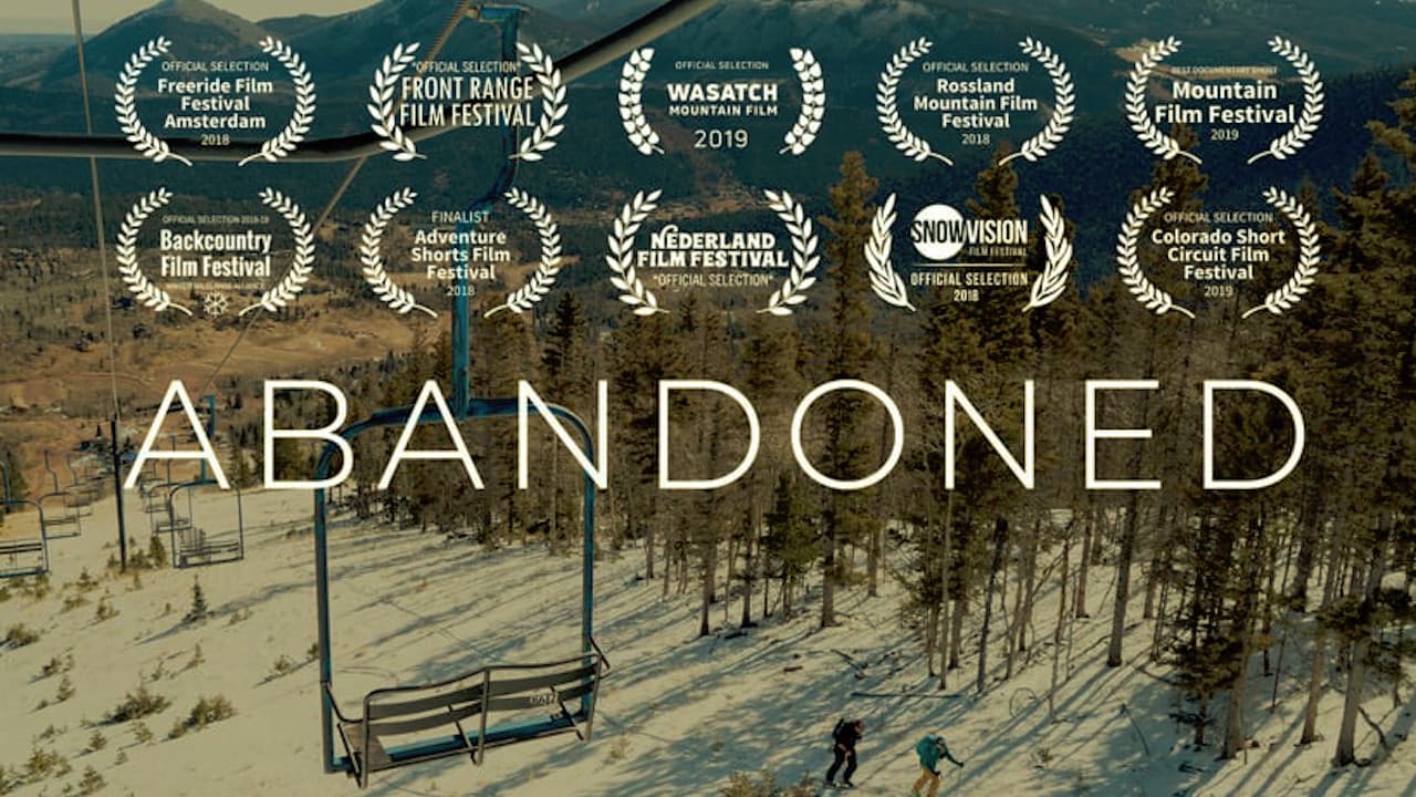 Backdrop – Abandoned