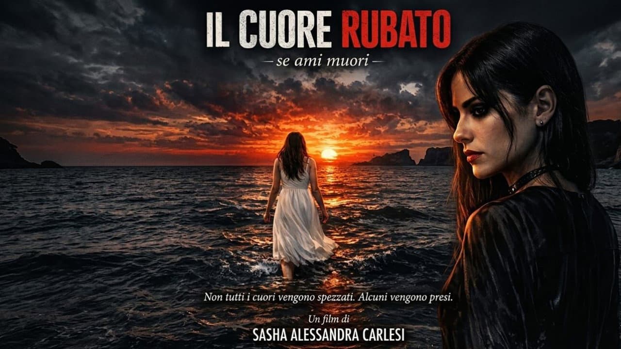 Backdrop – Il Cuore Rubato se ami muori