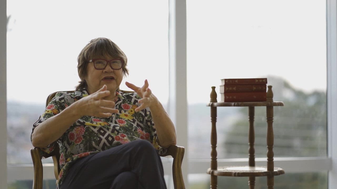 Backdrop – Cinema da nossa gente