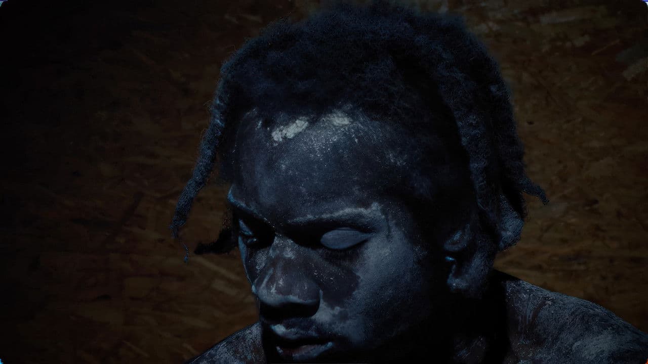 Backdrop – Death of Logic