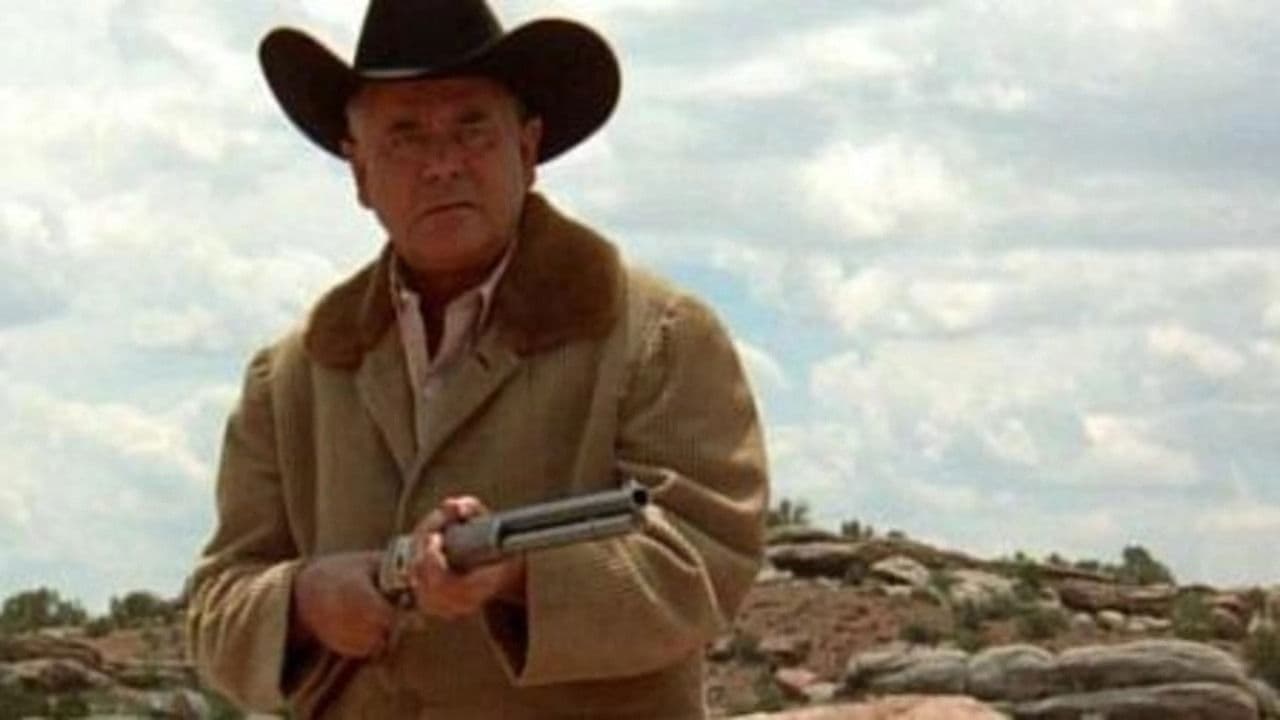 Backdrop – Santee, der Einzelgänger