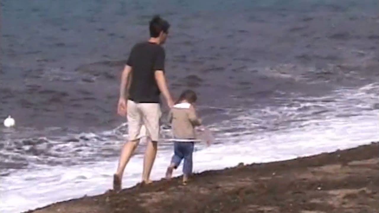 Backdrop – Mémoire de mer