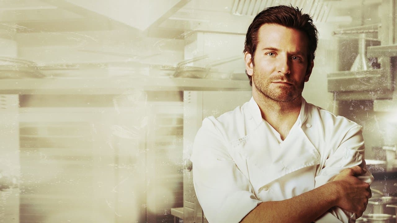 Backdrop – Im Rausch der Sterne