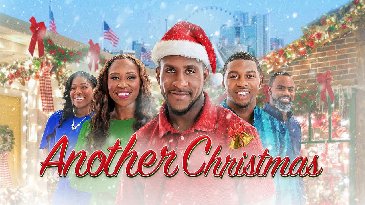 Backdrop – Another Christmas