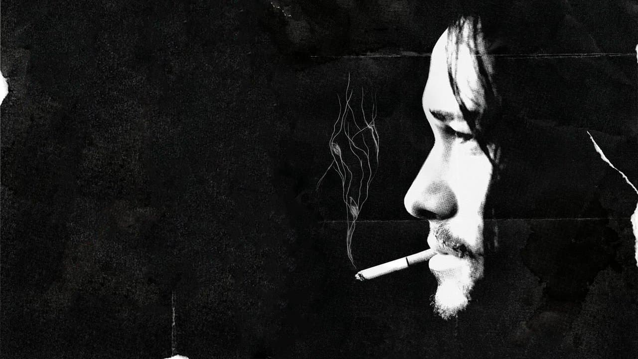 Backdrop – Hesher - Der Rebell