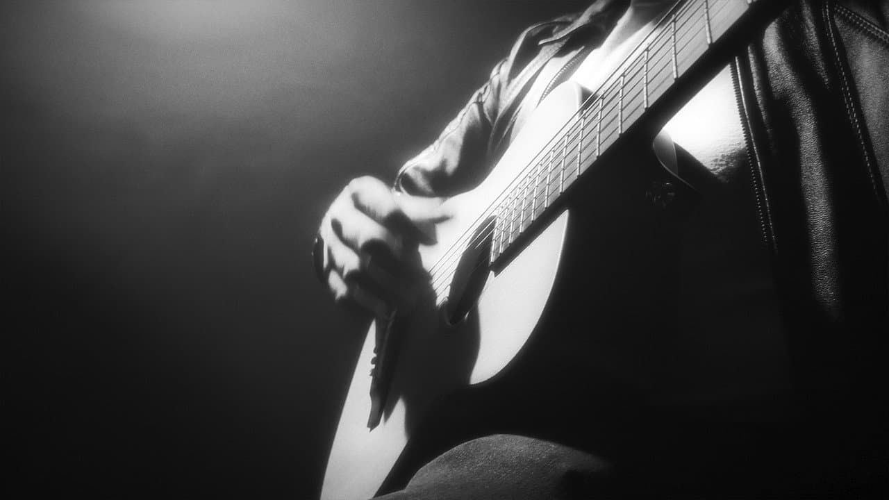 Backdrop – Crónicas de una traición