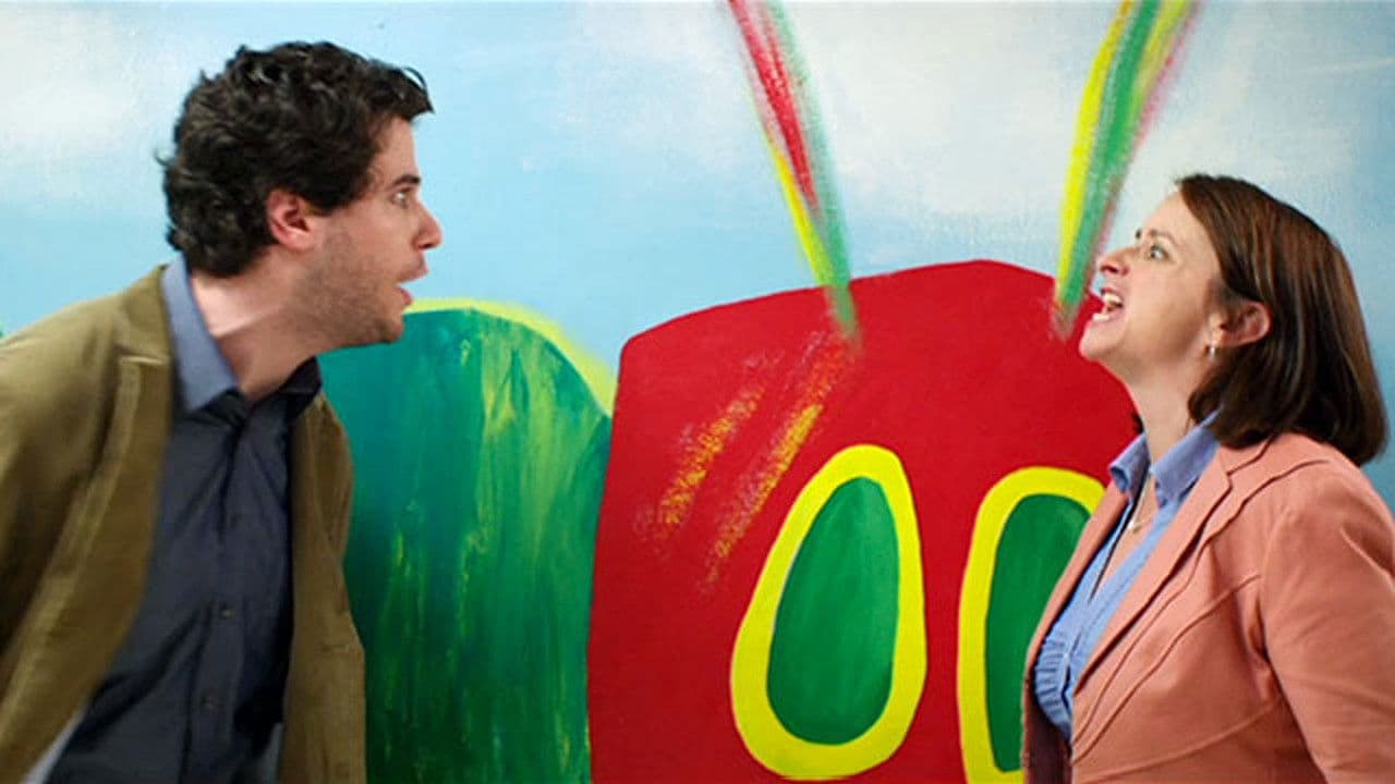 Backdrop – Teacher Of The Year