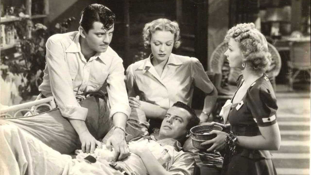 Backdrop – Congo Maisie