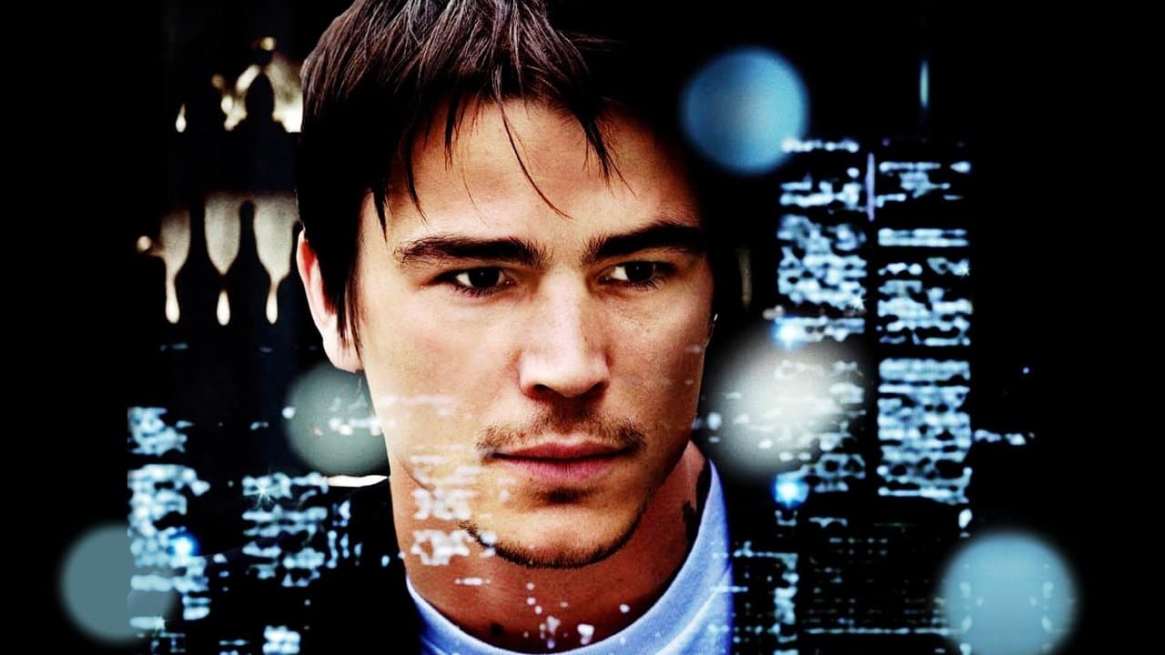 Backdrop – Der Börsen-Crash