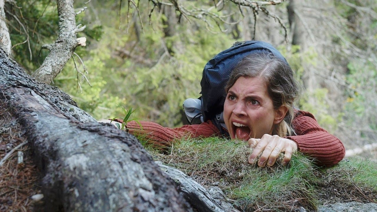 Backdrop – Magic Mountains