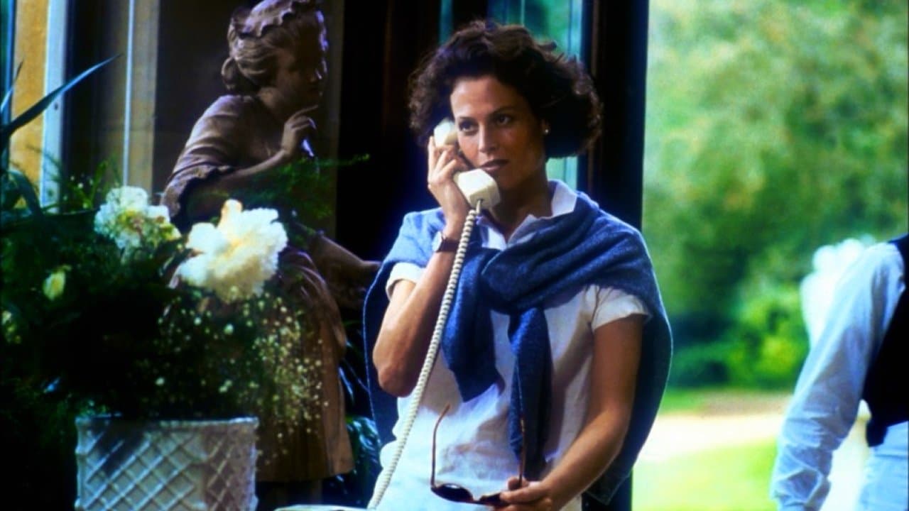 Backdrop – Half Moon Street