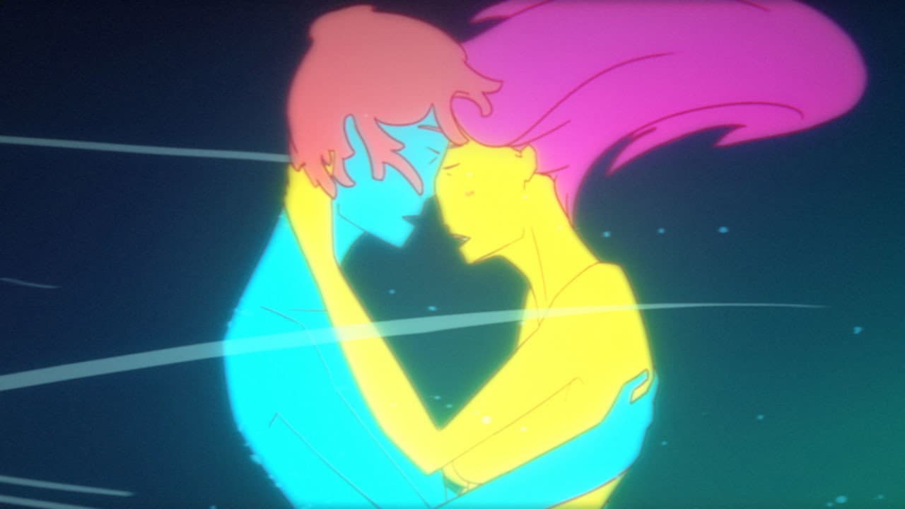 Backdrop – La Nuit je danse avec la mort