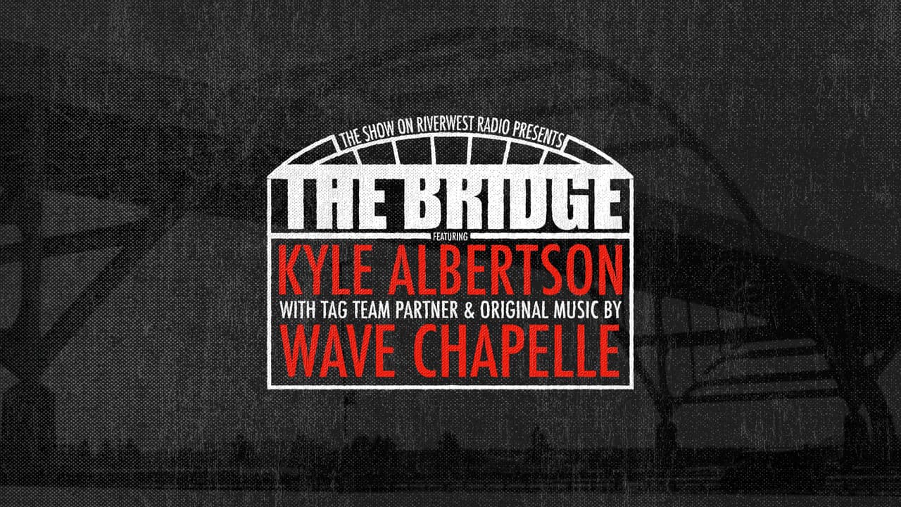 Backdrop – The Bridge: Wrestling in Milwaukee