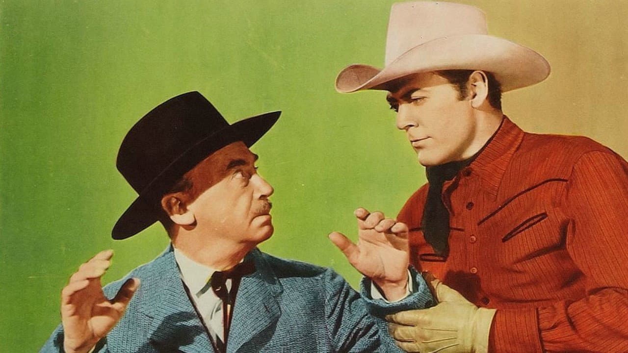 Backdrop – Frontier Investigator