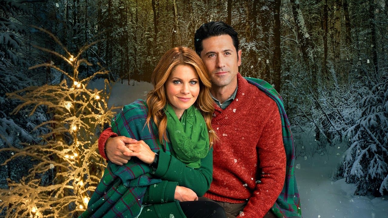 Backdrop – Ein Weihnachtsgeheimnis