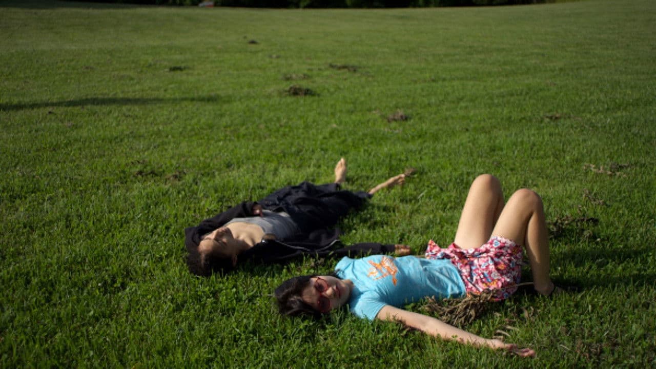 Backdrop – Flying Lessons