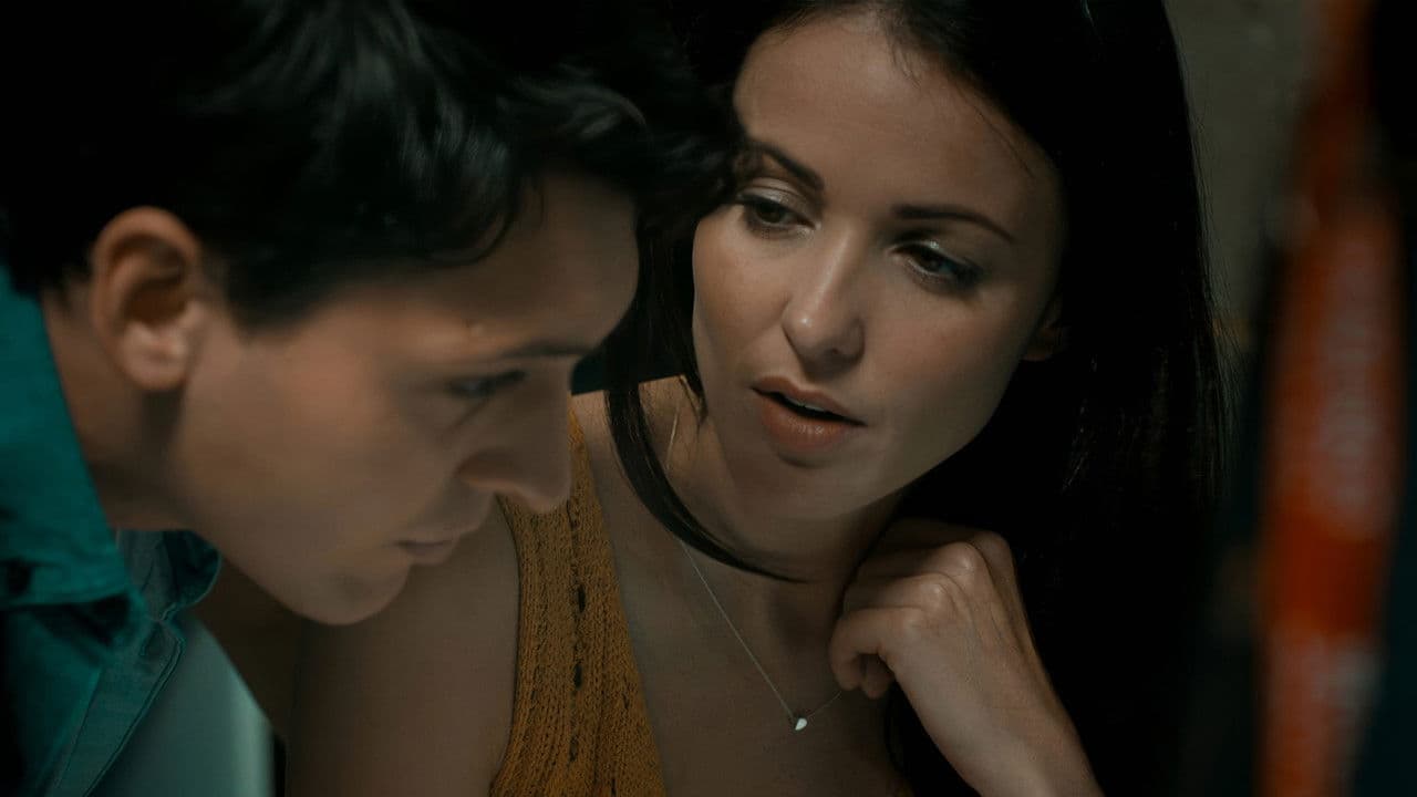 Backdrop – Is This Sexual Harassment?