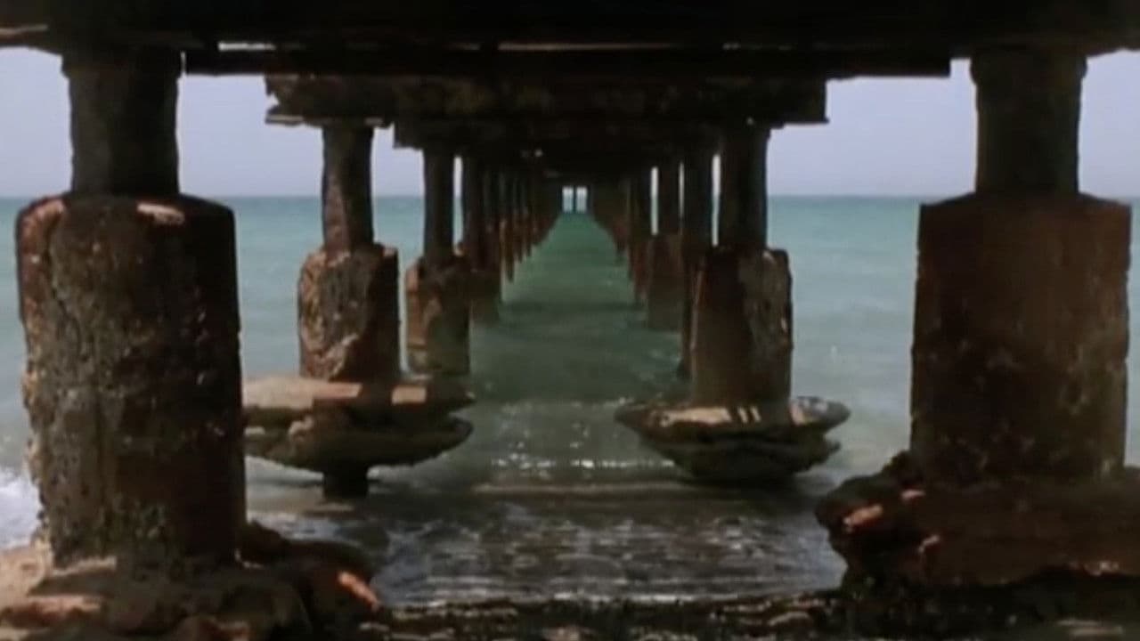 Backdrop – Κάτω από τ'άστρα