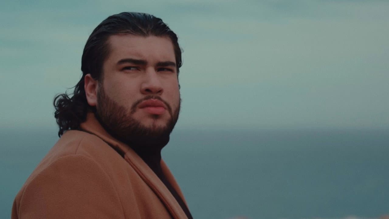 Backdrop – El hombre que no dejaba de mirar atrás