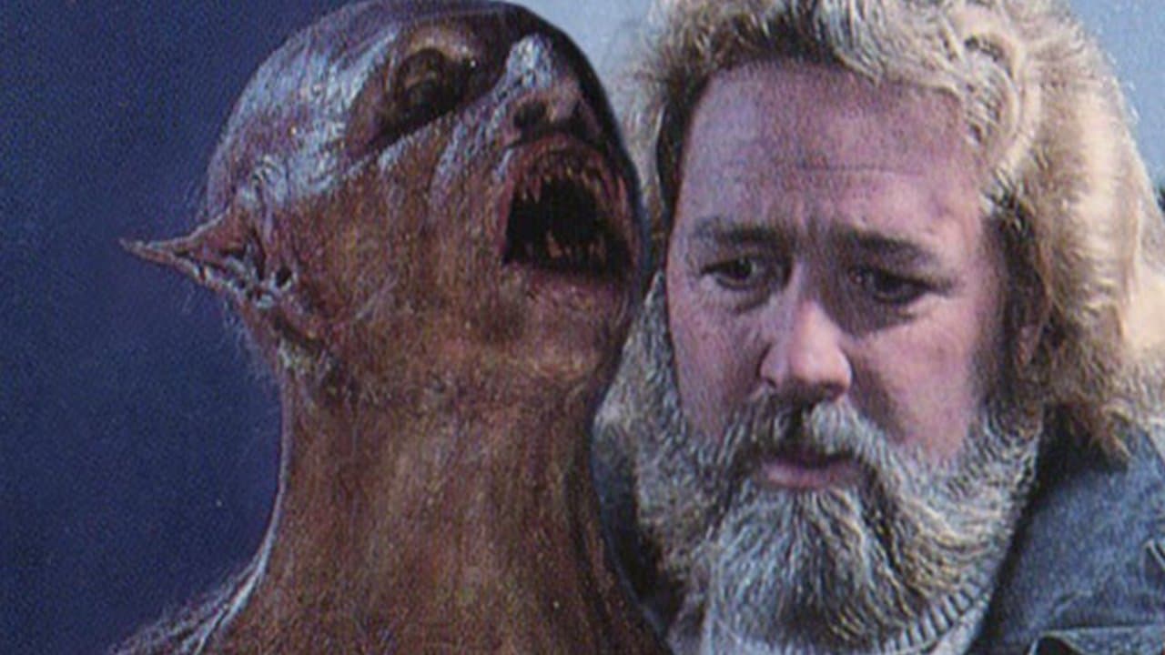 Backdrop – Elves - Blutiges Fest