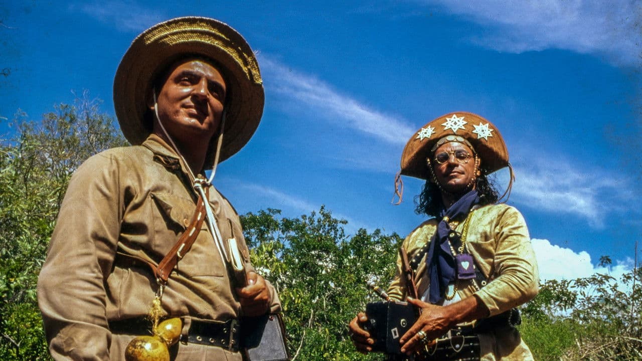 Backdrop – Baile Perfumado