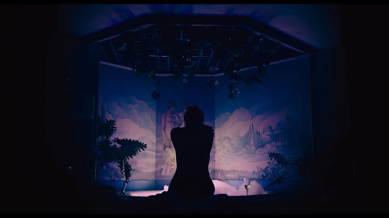 Backdrop – Yab Yum