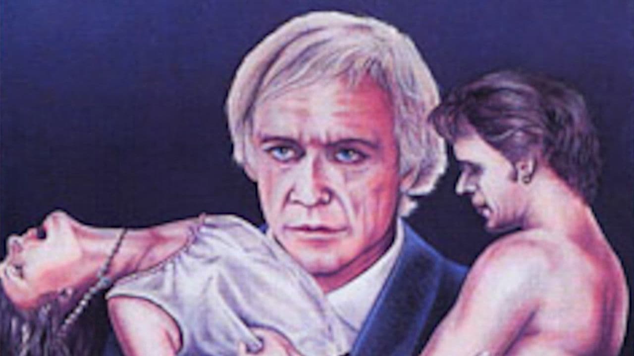 Backdrop – Your Ticket Is No Longer Valid