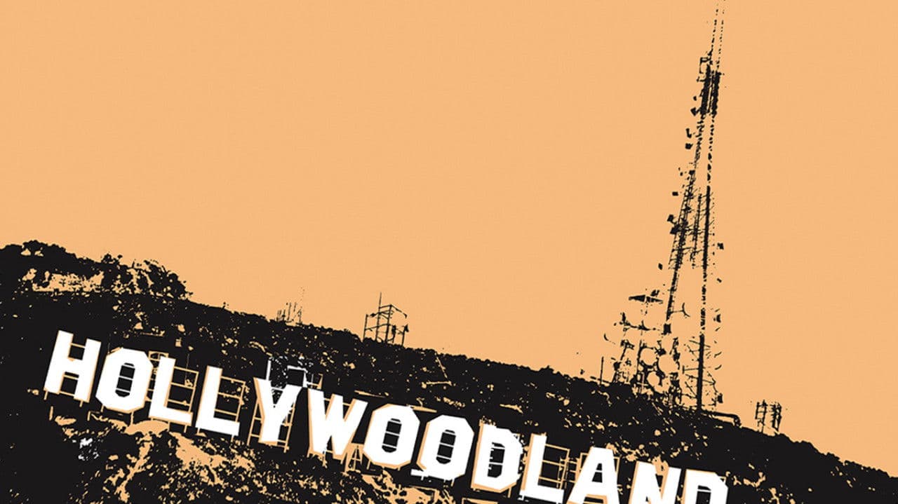 Backdrop – California Dreams