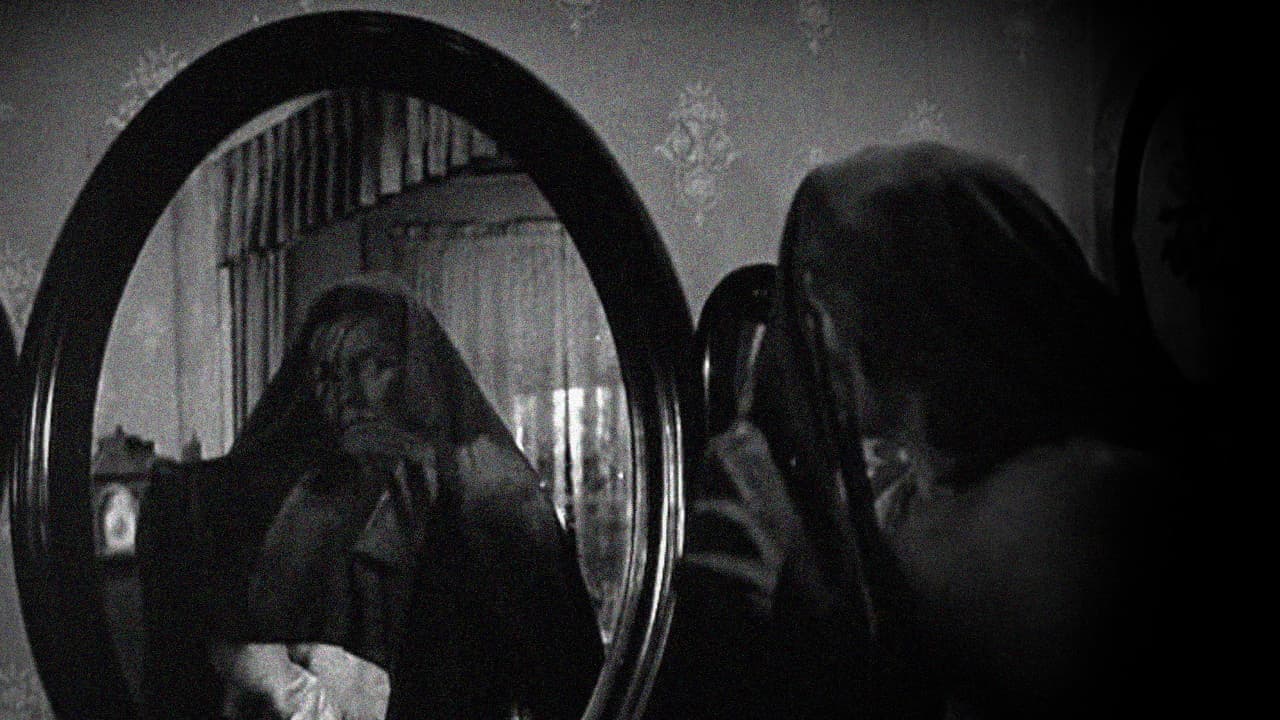 Backdrop – Woman Who Came Back