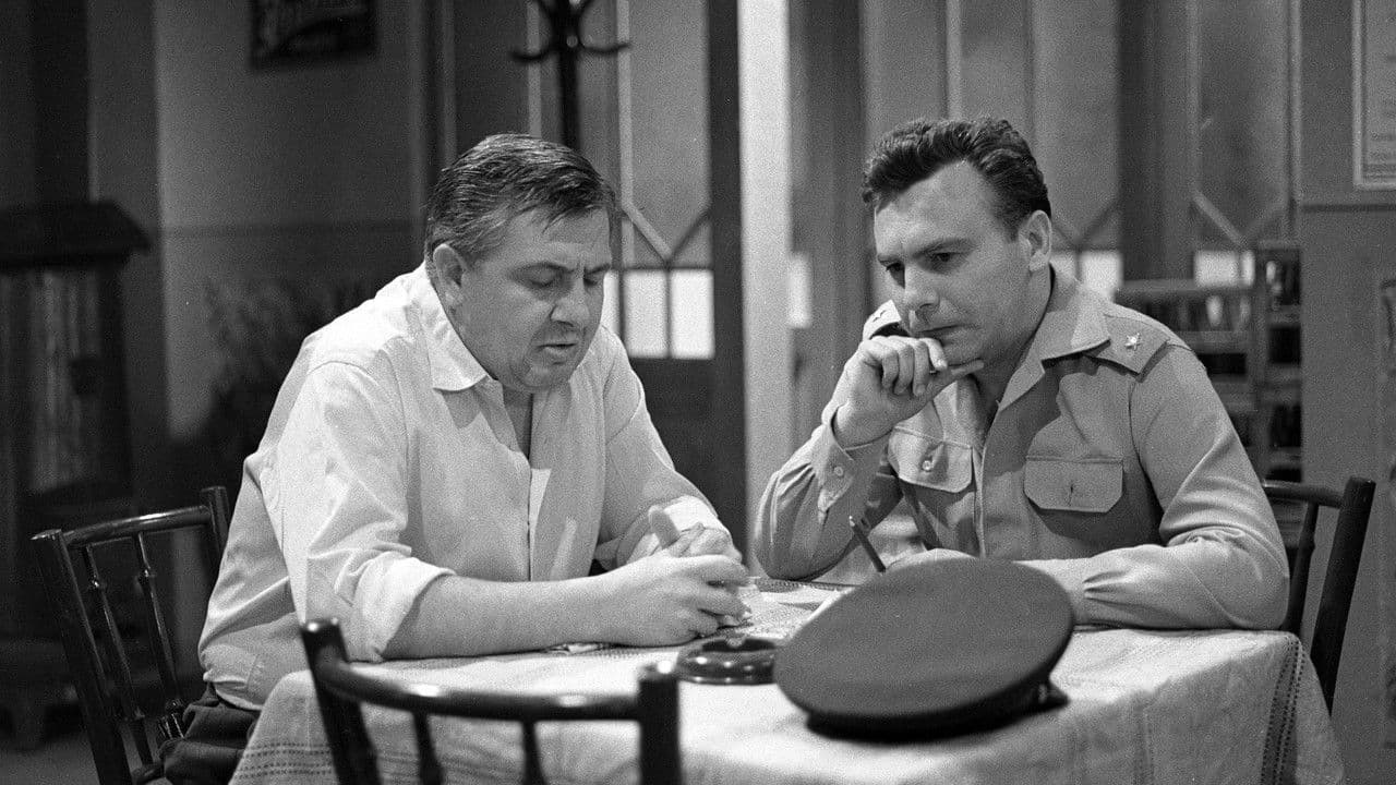 Backdrop – Den končí ráno