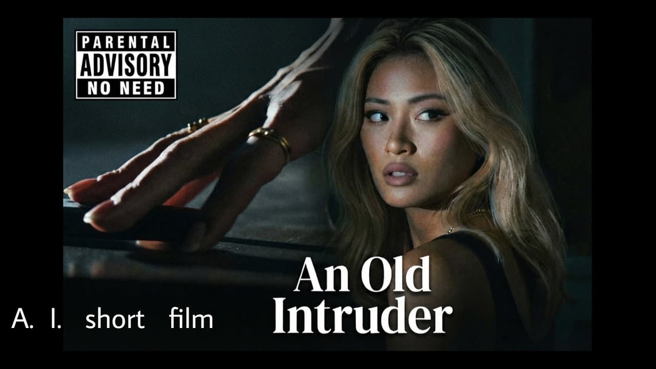 Backdrop – An Old Intruder
