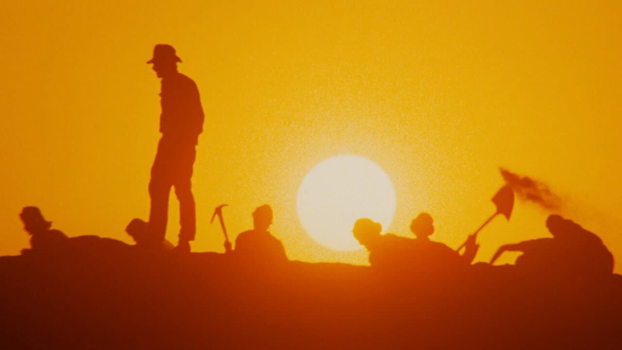 Backdrop – Tour de Cinema: The Eighties