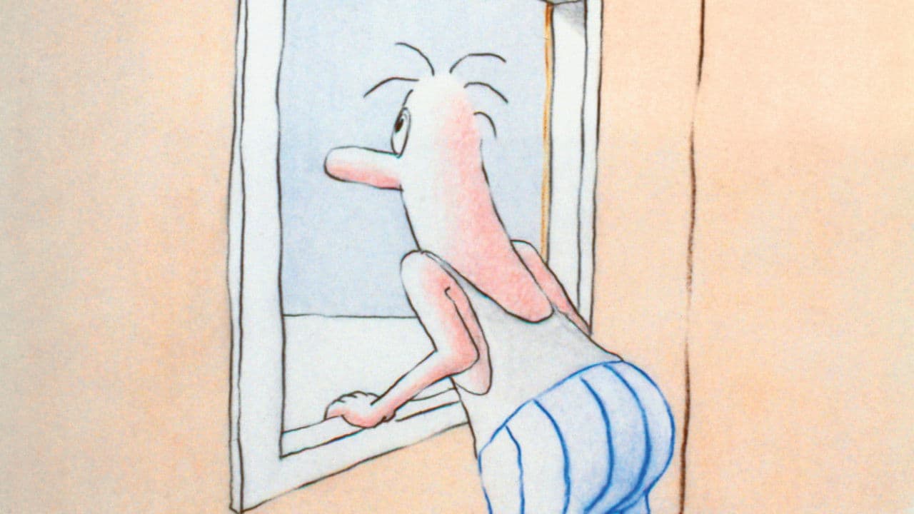 Backdrop – Ein guter Tag