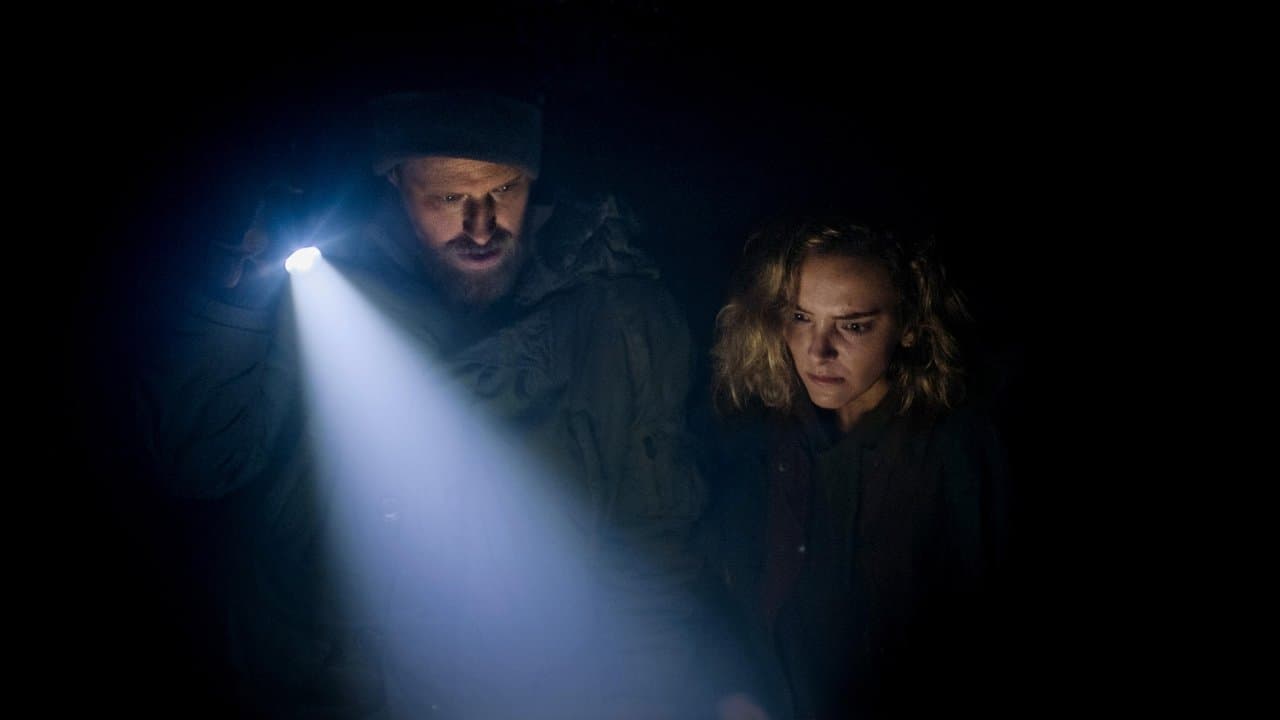 Backdrop – Things Will Be Different