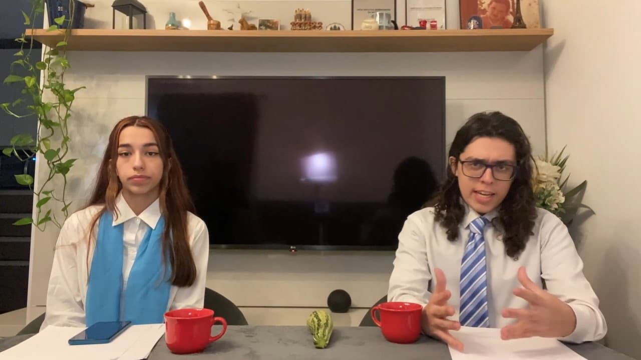 Backdrop – Jornal News