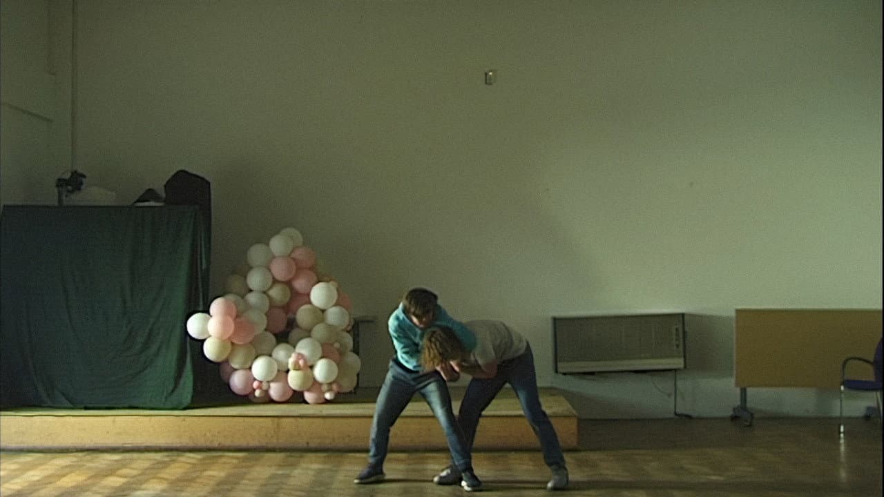 Backdrop – Foul Evil Deeds