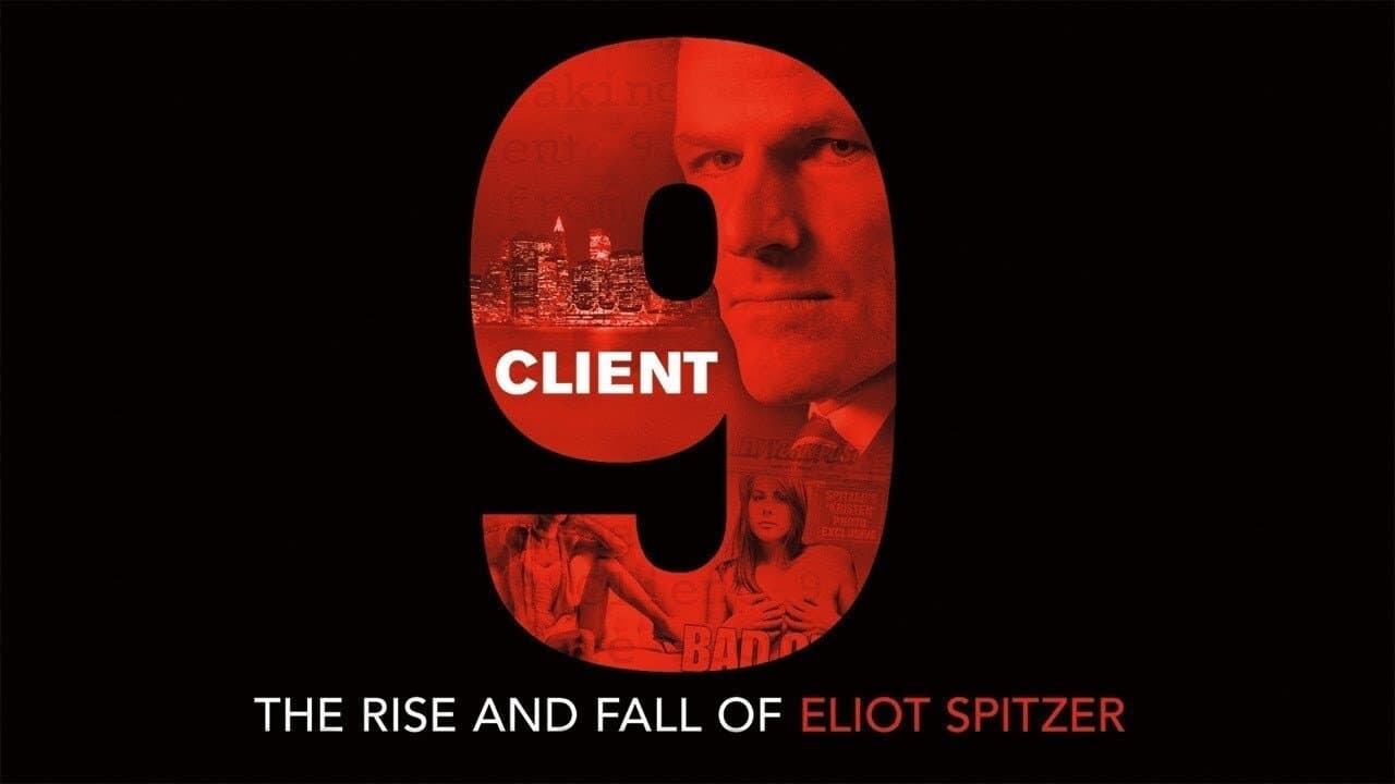 Backdrop – Client 9: The Rise and Fall of Eliot Spitzer