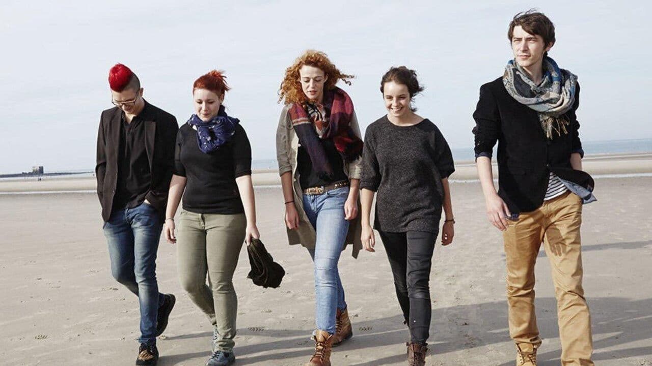 Backdrop – Chante ton bac d'abord