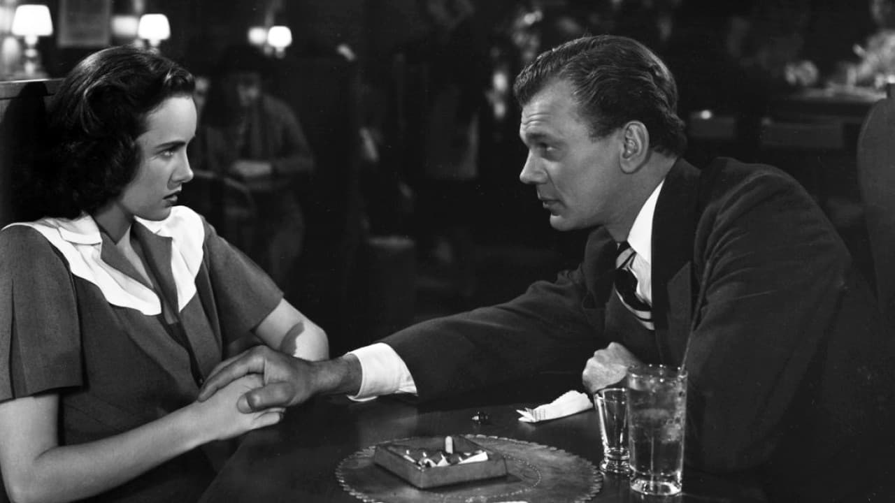 Backdrop – Im Schatten des Zweifels