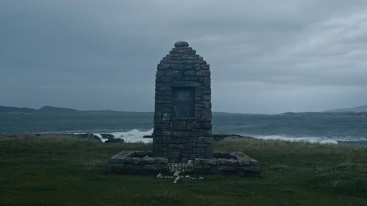 Backdrop – Ballymanus