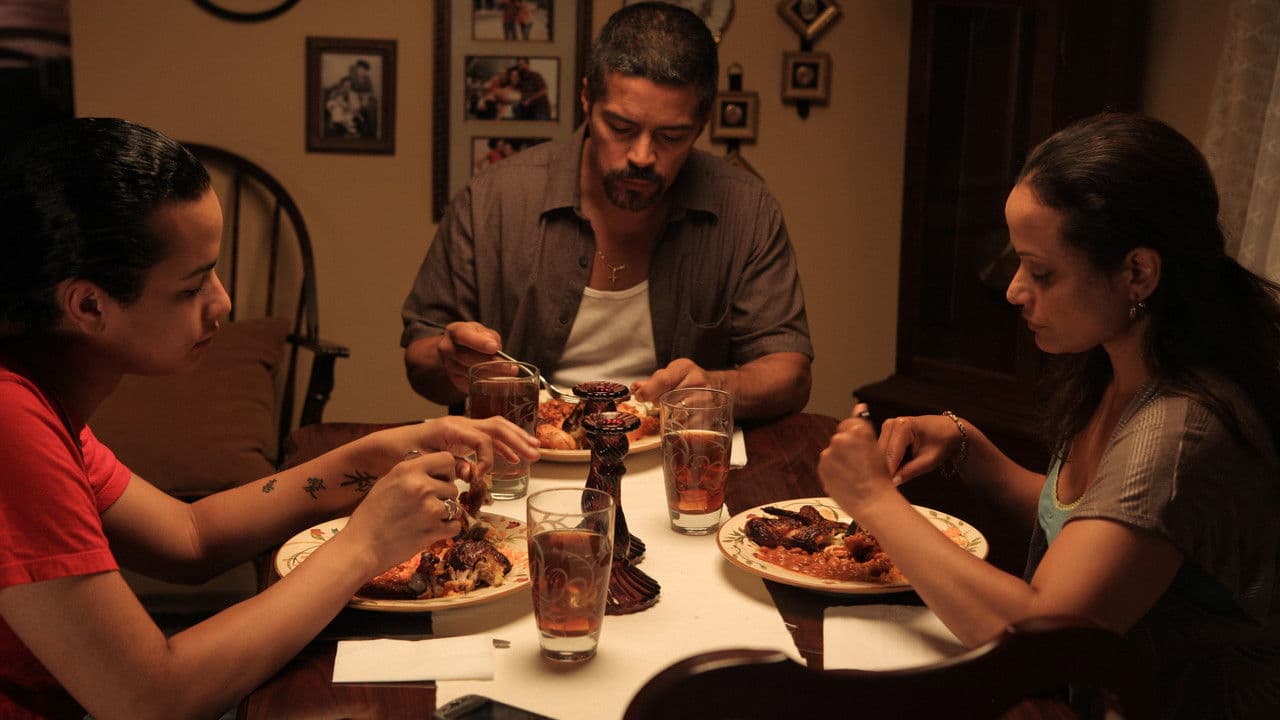 Backdrop – Gun Hill Road