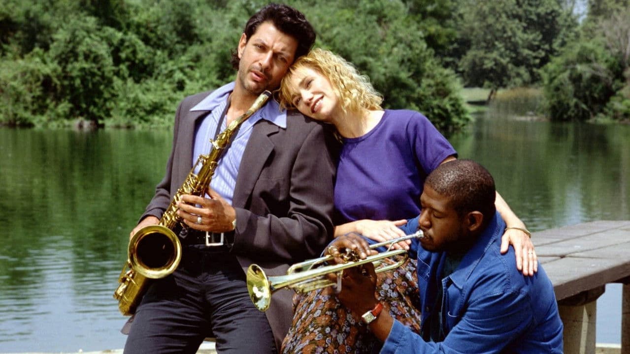 Backdrop – Lush Life