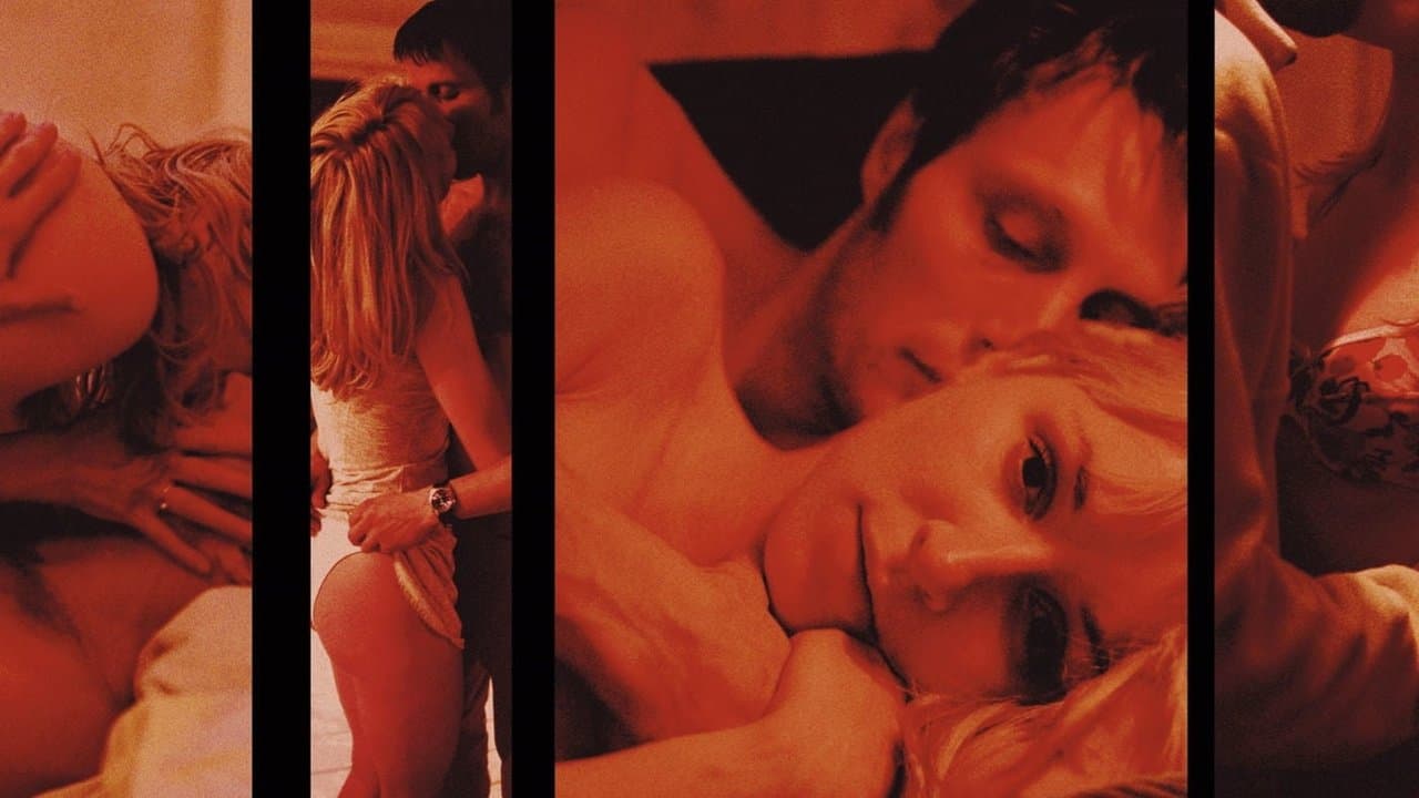 Backdrop – Open Hearts