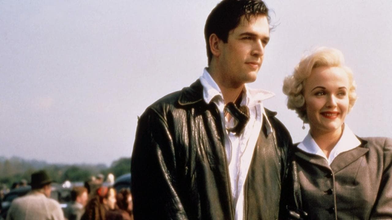 Backdrop – Dance with a Stranger