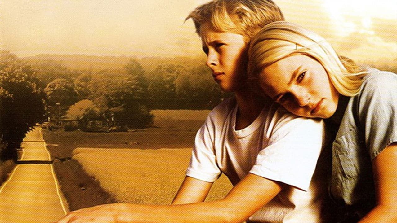 Backdrop – Have Dreams, Will Travel