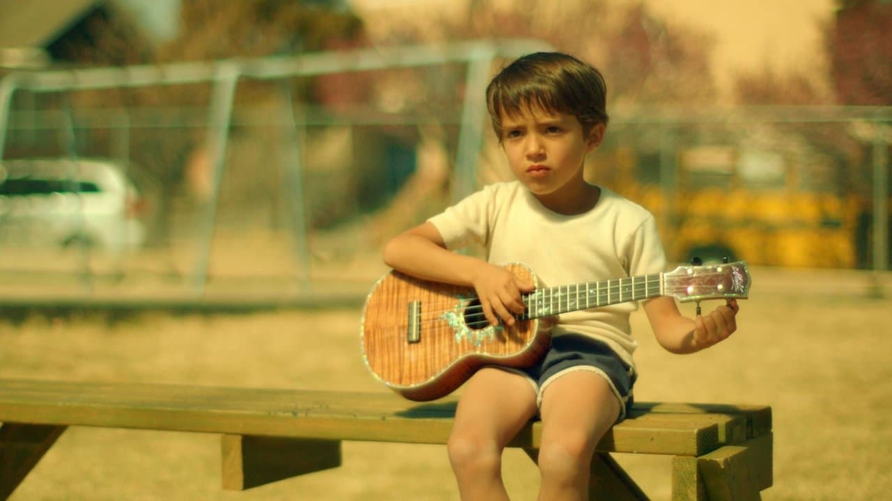 Backdrop – A Boy Called Sailboat