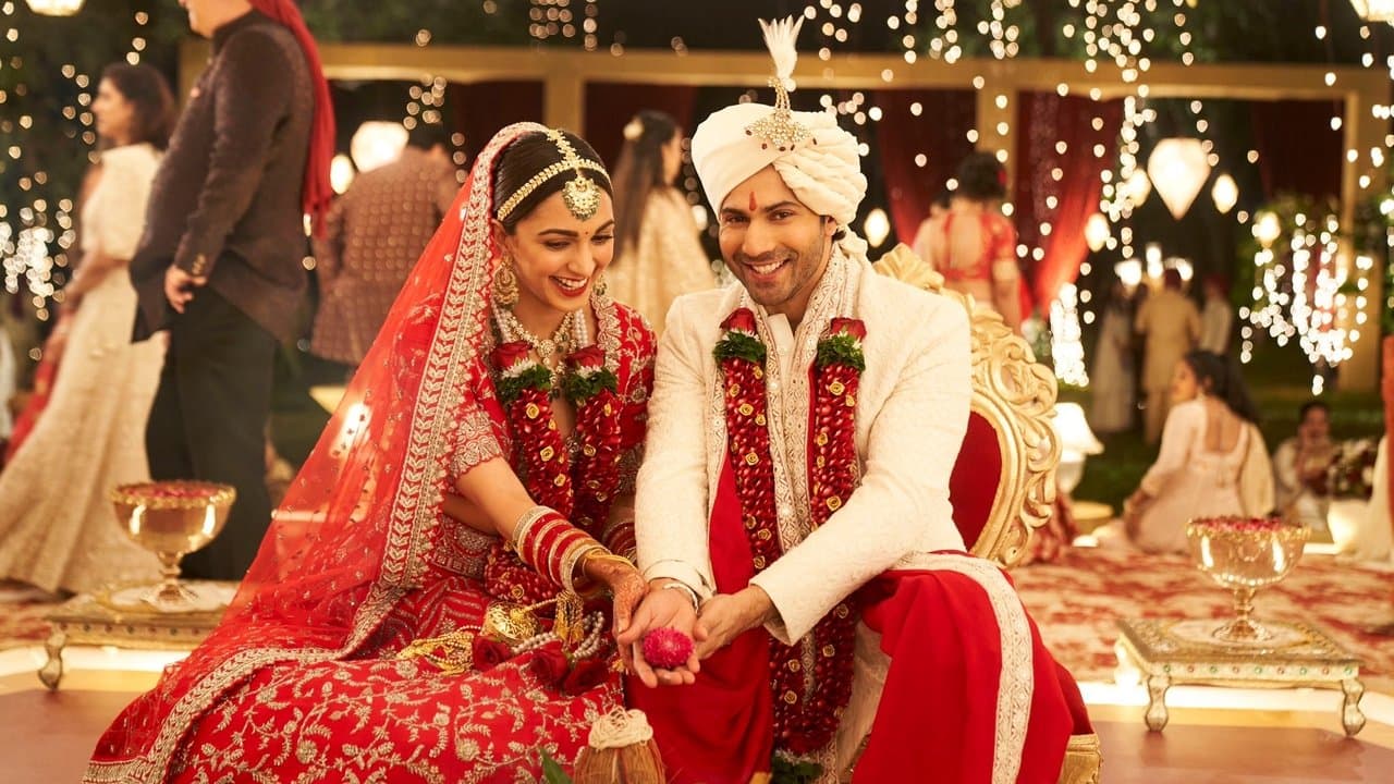 Backdrop – जुगजुग जियो