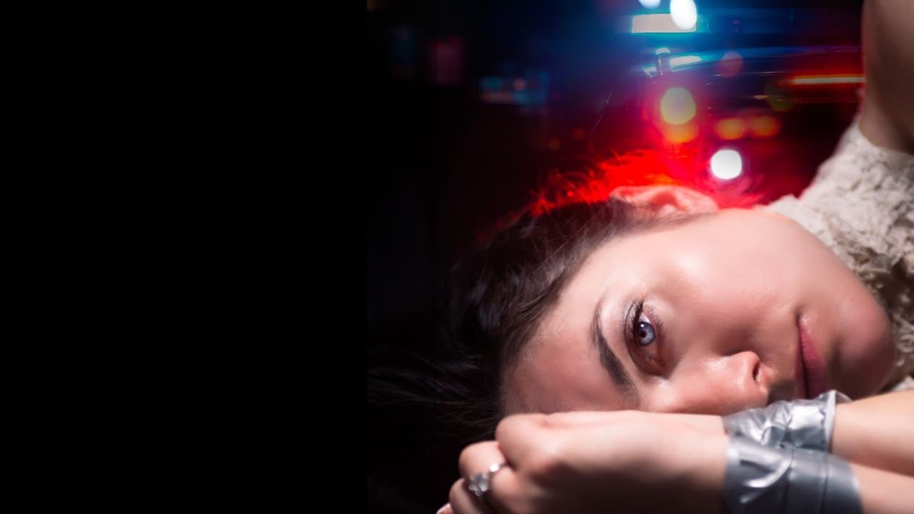 Backdrop – The Girl in the Trunk