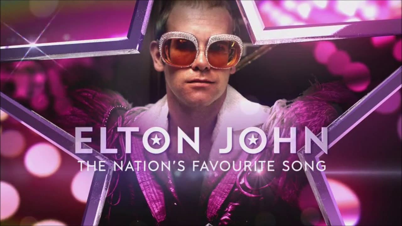 Backdrop – Elton John: The Nation's Favourite Song